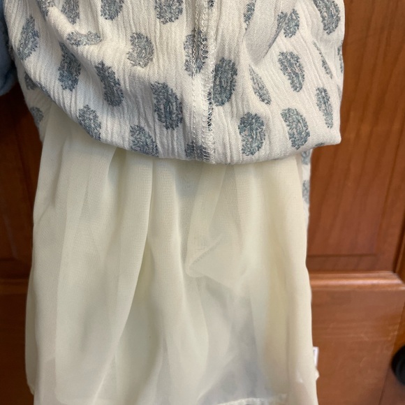 American Eagle Patterned Maxi Dress - Picture 7 of 8